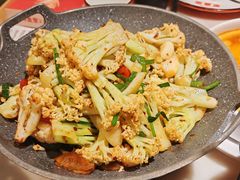 -聚鑫阁江浙菜·非遗传承技艺(闵行交大店)