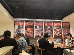 -張飛扒肉·龙江非遗(道外店)