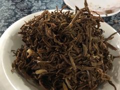 真定崩肝-老家菜馆(正定店)