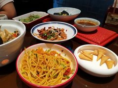 -火宫殿·湘菜小吃·商务宴请·生日聚会(东塘店)