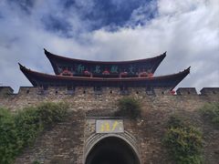 -大理古城
