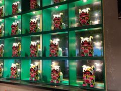 -吕氏疙瘩汤·私家菜馆(慈云寺店)