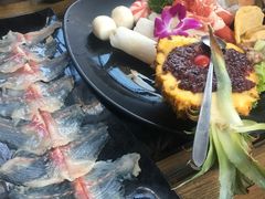 -丽江庭院之爱在路上(西单店)