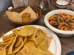 -锡和无锡菜(景丽苑店)