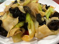 -钱山海鲜大排档