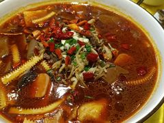 毛血旺-惠廉饭店(东吴南路店)