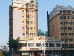 -老厨家(友谊路总店)