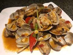 -潮粤香海鲜酒楼(沙湖店)