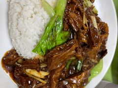 -胜利茶餐室
