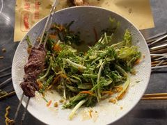 -A8小馆·海鲜烧烤(樱珠苑小区店)