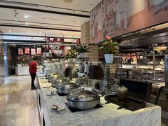 -丽都皇冠假日酒店·Matrix亦餐厅(望京店)