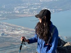 -七娘山