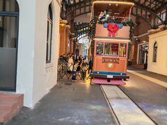 -赤坎·广东华侨国际旅游度假区