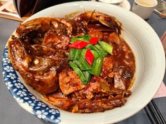 乾隆鱼头-皇饭儿·王润兴酒楼(河坊街店)