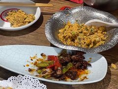 -叶派龙虾•招牌香辣蟹·海鲜(中海国际店)