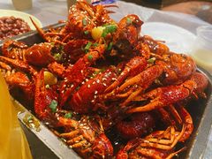 -靓靓蒸虾·头牌蒸虾(雪松路总店)
