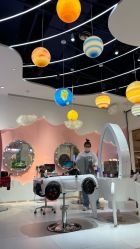 -星咔萌StarCamo儿童剪发(芳圆里IDMALL品牌形象店)