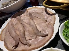 -巴蜀大宅门火锅(北大街店)
