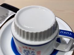 -鱼酷活鱼烤鱼(南开大悦城店)