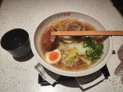 -味千拉面(广州白云机场T1西二店)