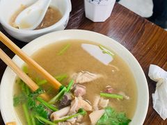 -清真永恒华威肉饼(潘家园店)