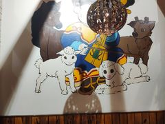 -草原塞蛮羊火锅城(港湾店)