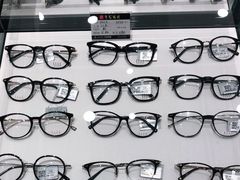 -宝岛眼镜(福州宝龙二店)