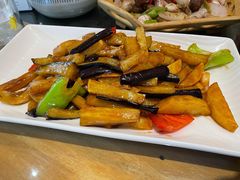 -尚香汤包文博馆(合兴路店)