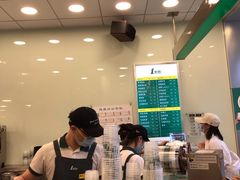 -1点点(西山万达金街店)