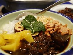 -马路边边串串香(双井直营店)