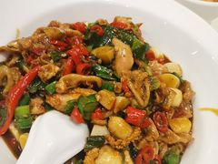 鱼籽鱼泡-南昌饭店(西黄城根南街店)