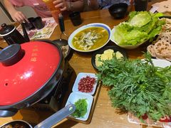 -王妈热卤·川味馆(海昌店)