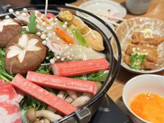 -团子君寿司·茶
