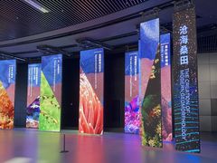 -深圳市当代艺术与城市规划馆