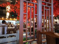 大堂-燕郊烧鸽子(广安路店)