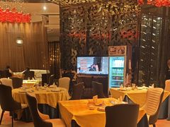 -富力万达嘉华酒店-品珍中餐厅(水果湖店)