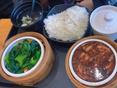 -三千粉牛肉米粉(来客茂店)