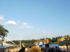 -武汉玛雅海滩水公园