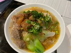 -顺德美的万豪酒店·自助餐·贡厨