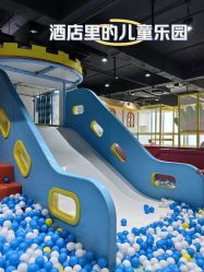 -秦皇星际小蚂蚁乐园