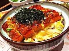 轻歌鳗舞-鳗鳗的爱(远洋未来广场店)