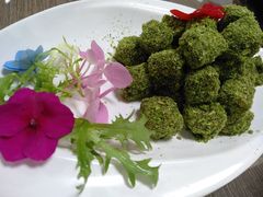 -睿柏云酒店-餐厅