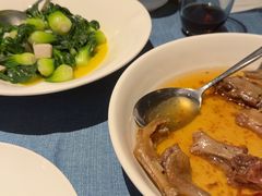 -三利音·玖弄小鲜(浦东嘉里城店)