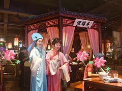 -寻宝记绍兴菜(鲁迅路店)