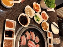 -韩宫宴和牛烤肉(盐城金鹰店)