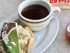 -西树泡芙(蓝色港湾店)