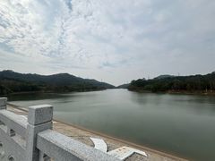 -凤岗南门山森林公园