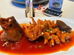 -庭院江南菜•烤鸭•非遗传承(上地•清河店)