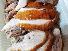 烤鸭-章云板鸭(评事街店)