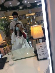 -艺米阳光Hair Salon